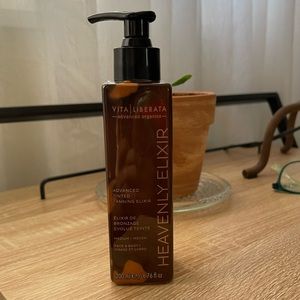Vita Liberata Tanning Elixer
